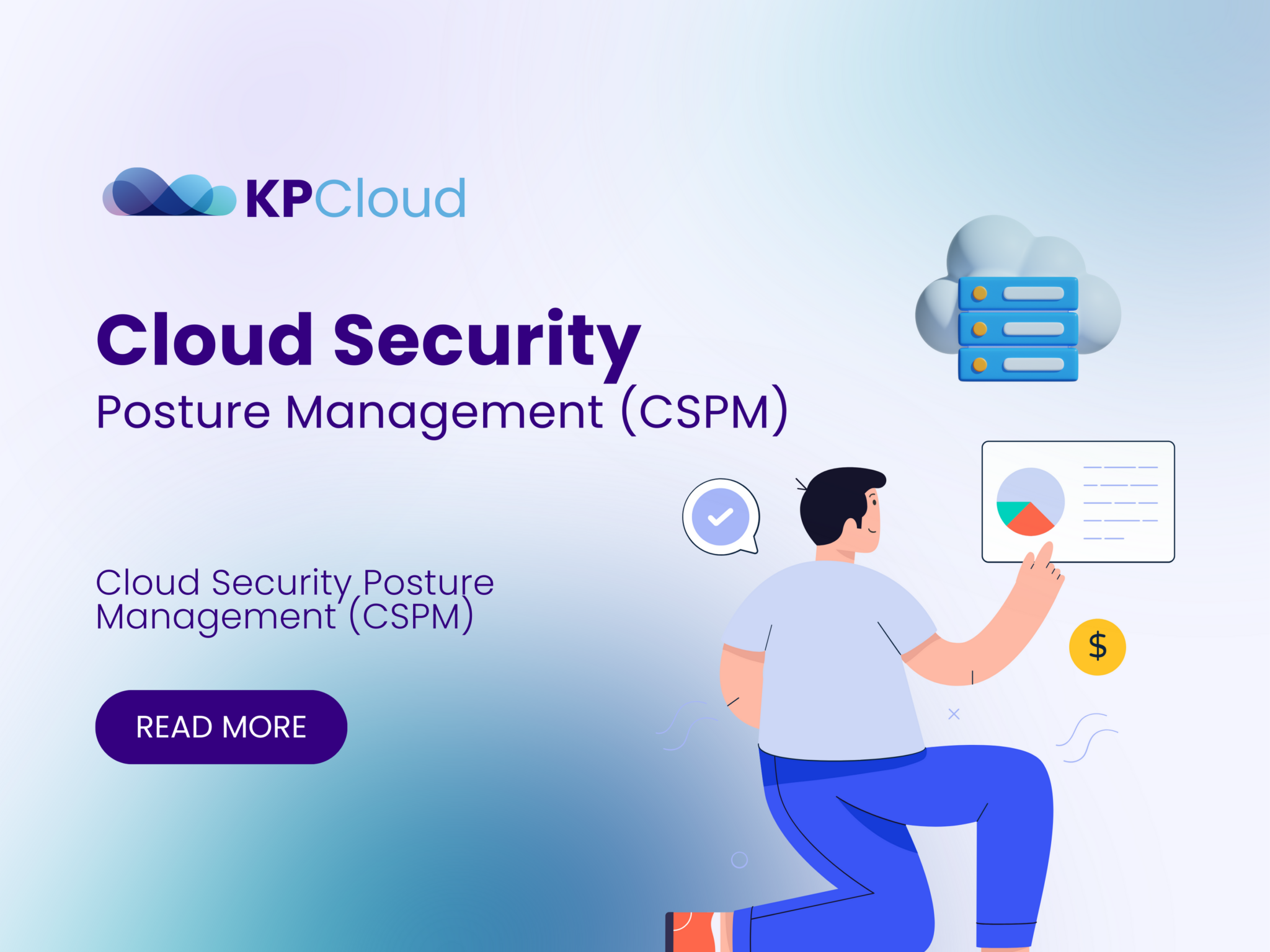 Cloud Security Posture Management (CSPM) - KPCloud Cloud Computing ...